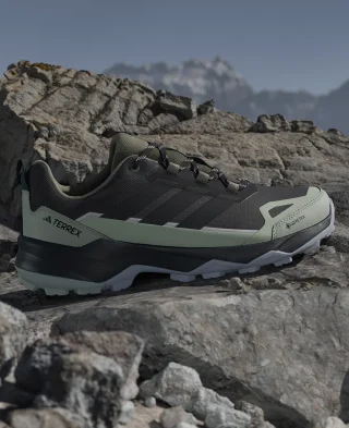 Alternative view of Adidas Patike Terrex Skychaser AX5 GORE-TEX Hiking