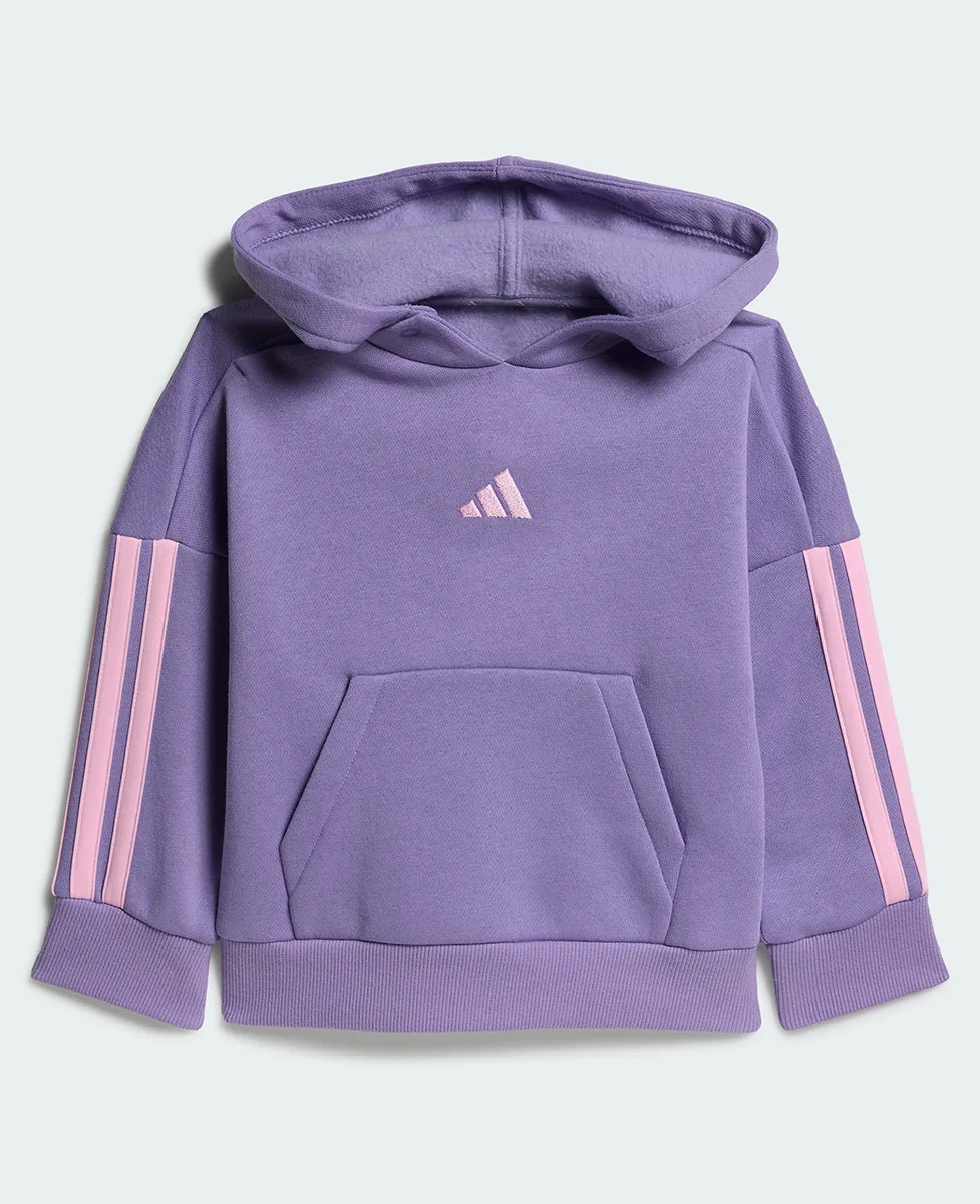 Adidas Trenerka Essentials Joggers Set Kids - Image 2