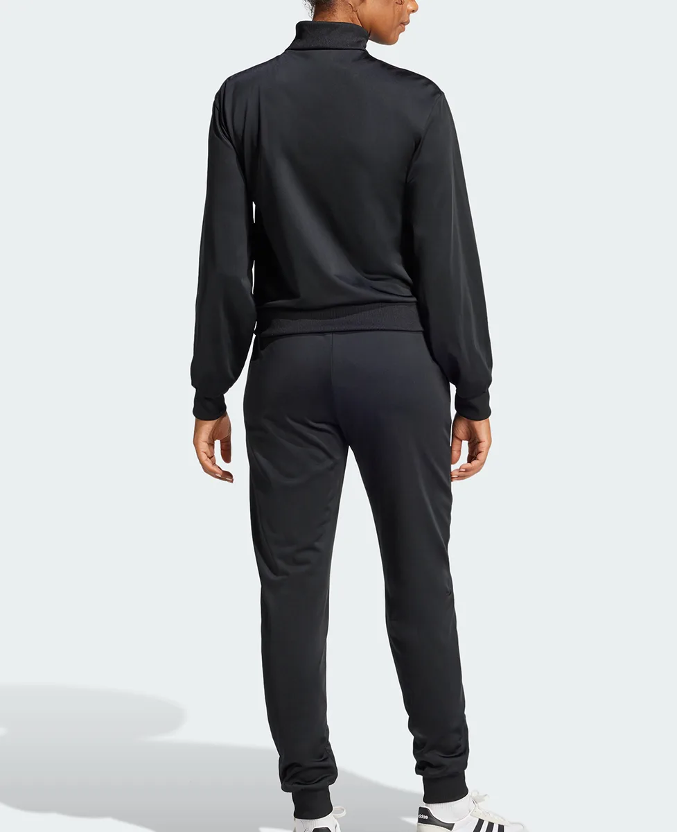 Adidas Trenerka Essentials Feel Cozy Tracksuit - Image 5