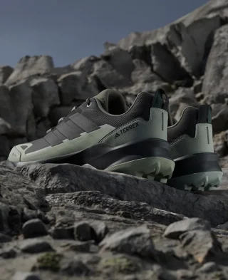 Adidas Patike Terrex Skychaser AX5 GORE-TEX Hiking - Image 5