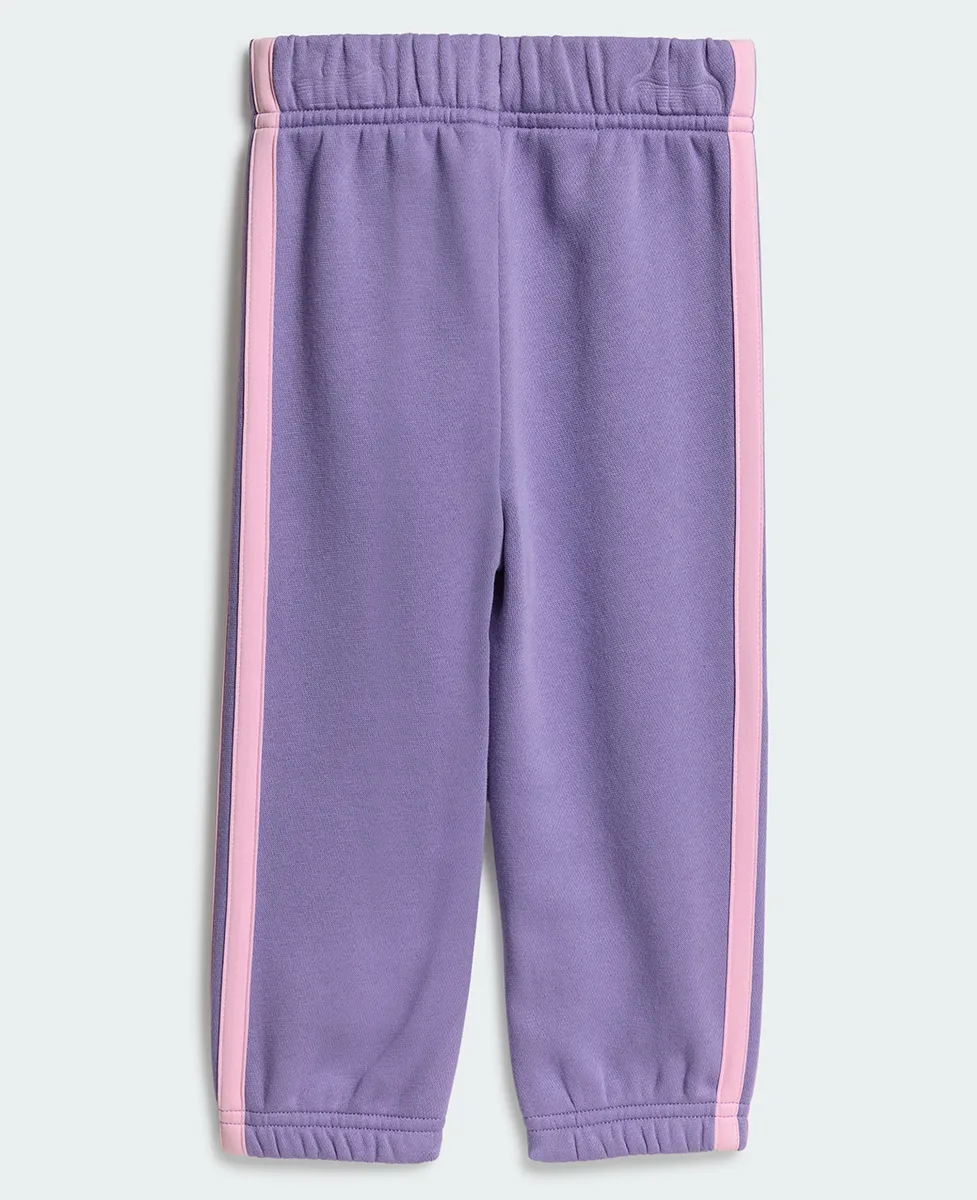 Adidas Trenerka Essentials Joggers Set Kids - Image 5
