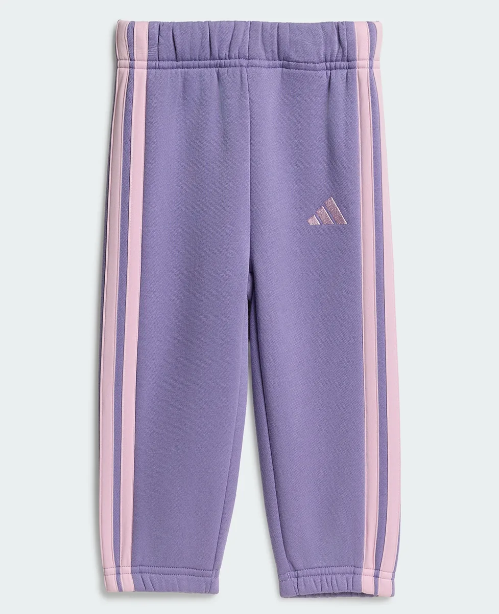 Adidas Trenerka Essentials Joggers Set Kids - Image 4