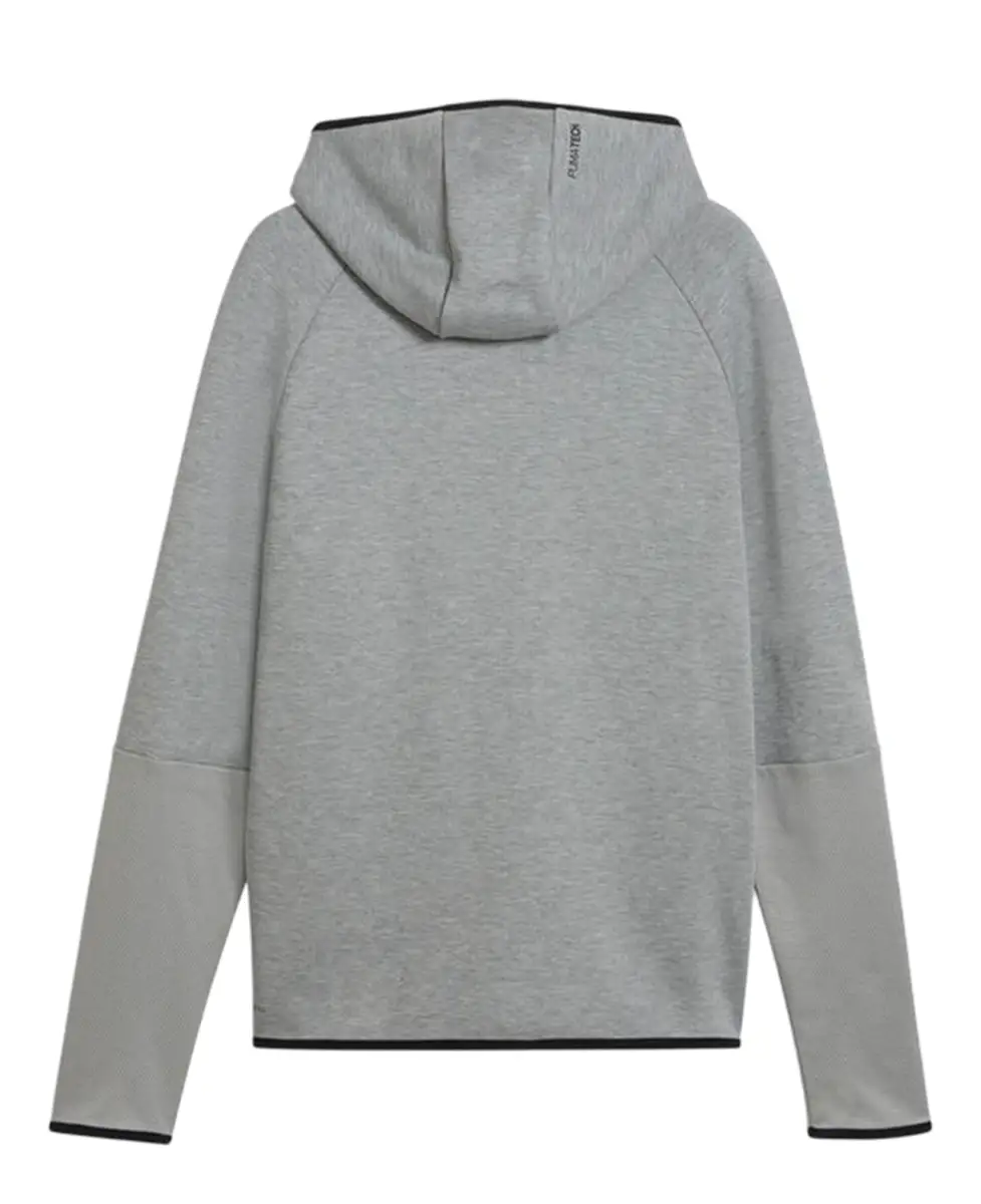 Puma Dukserica Pumatech Slim Elevated Full-Zip - Image 2