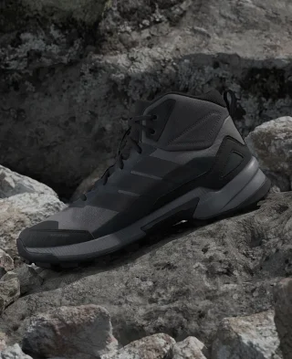 Alternative view of Adidas Čizme Terrex Eastrail 3 Mid Climaproof