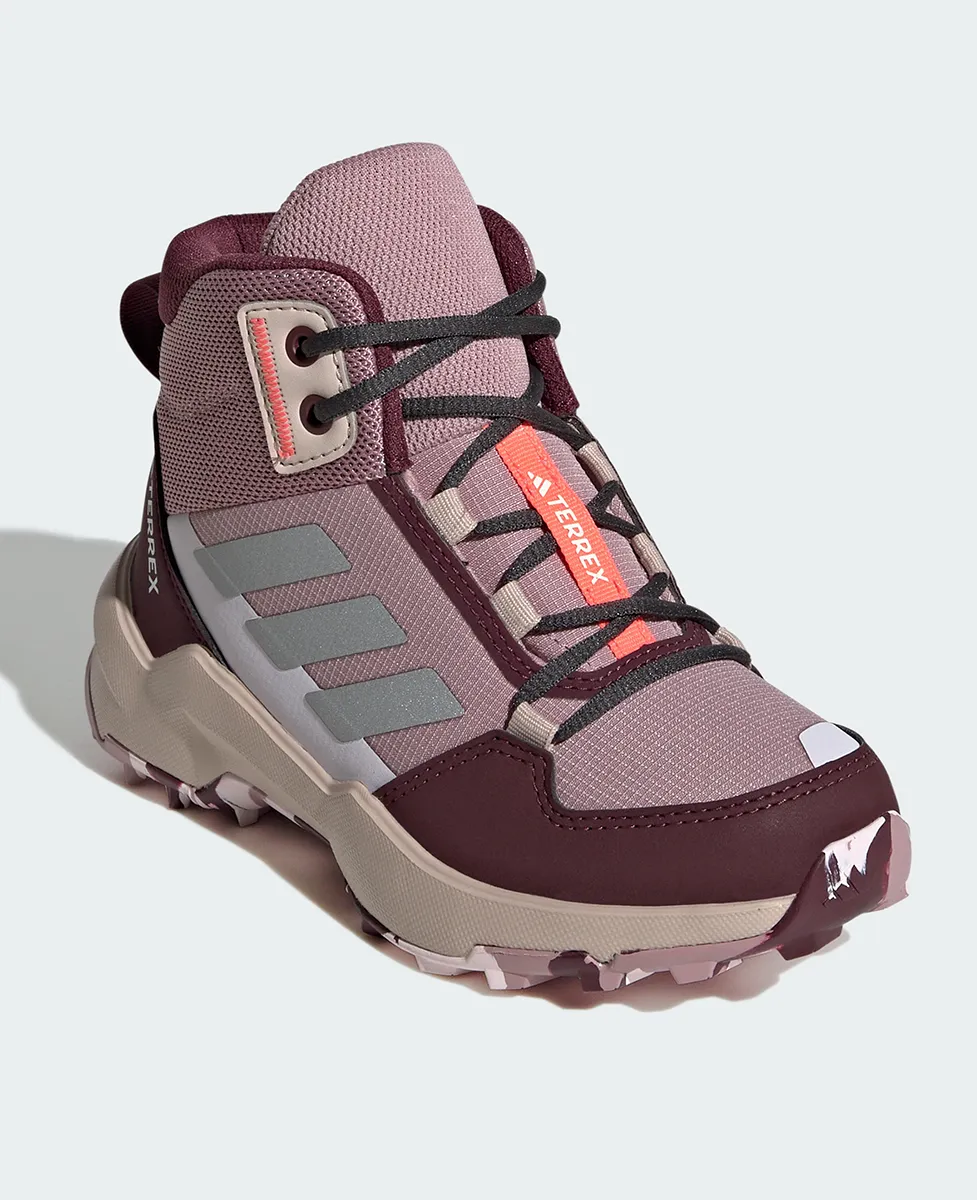 Adidas Čizme Terrex AX4R Mid - Image 3