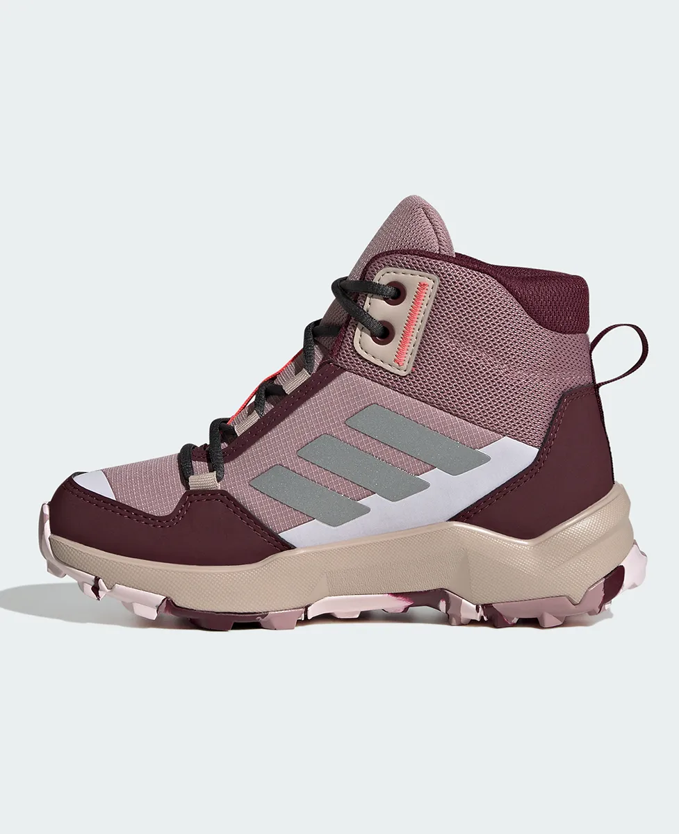 Adidas Čizme Terrex AX4R Mid - Image 2