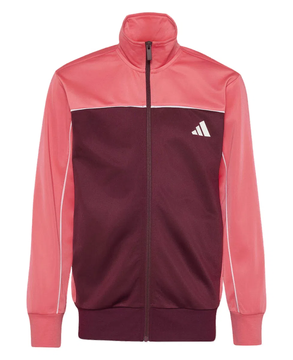 Adidas Trenerka Tricot Colourpop Tracksuit - Image 3