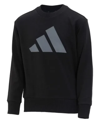 Alternative view of Adidas Trenerka French Terry