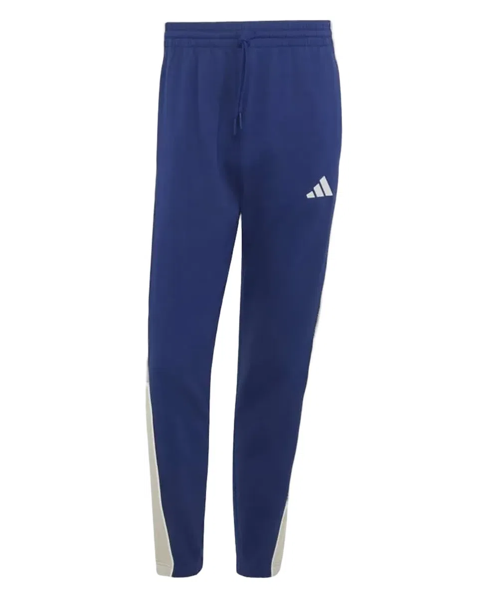 Adidas Trenerka Donji Dio Seasonal Essentials Colorblock Fleece