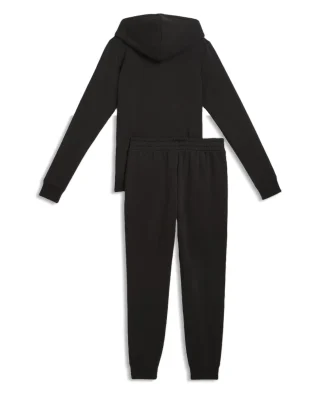 Alternative view of Puma Trenerka Sweat Suit Full-Zip FL