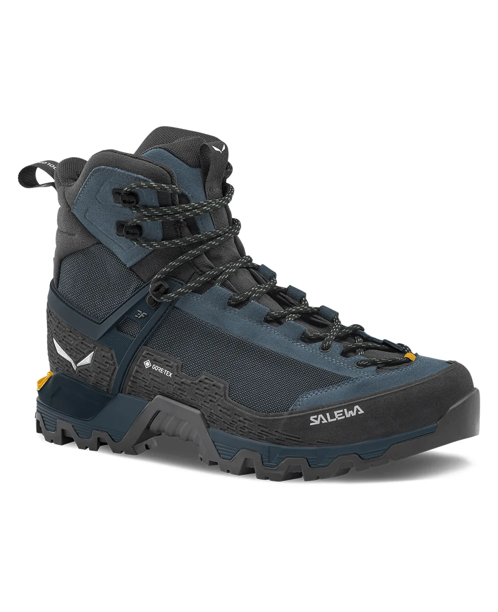 Salewa Čizme Mountain Trainer 3 GTX (Gore-Tex)