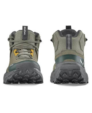 Salewa Čizme Pedroc 2 Leather Mid PTX (Powertex) - Image 3