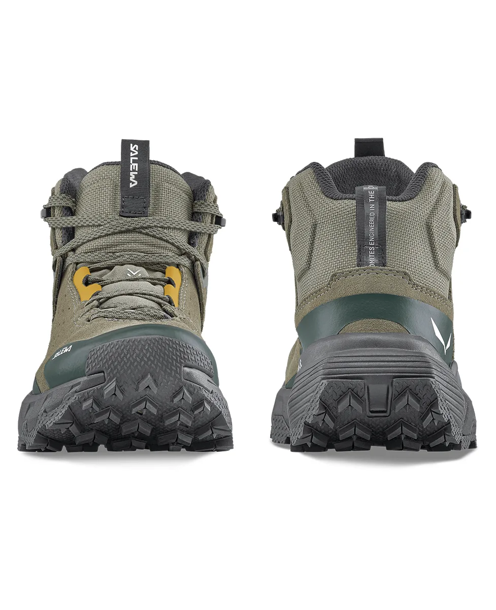 Salewa Čizme Pedroc 2 Leather Mid PTX (Powertex) - Image 3
