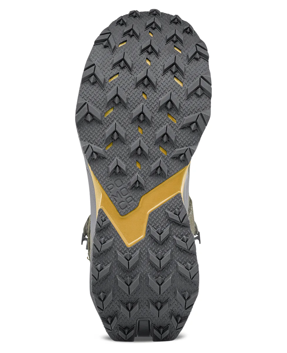 Salewa Čizme Pedroc 2 Leather Mid PTX (Powertex) - Image 4