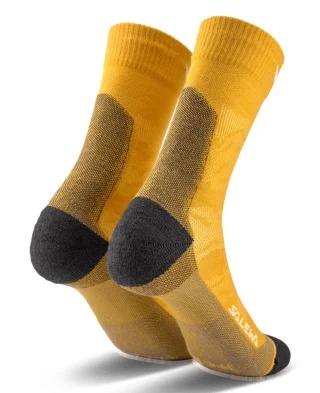 Alternative view of Salewa Čarape Ortles Merino Crew
