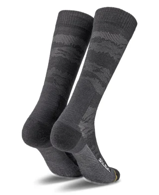 Alternative view of Salewa Čarape Ortles Alpine Merino