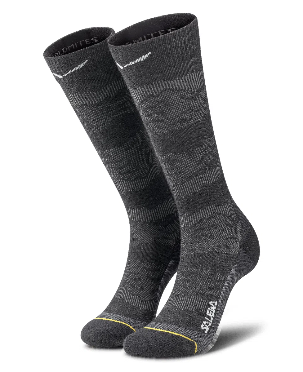 Salewa Čarape Ortles Alpine Merino