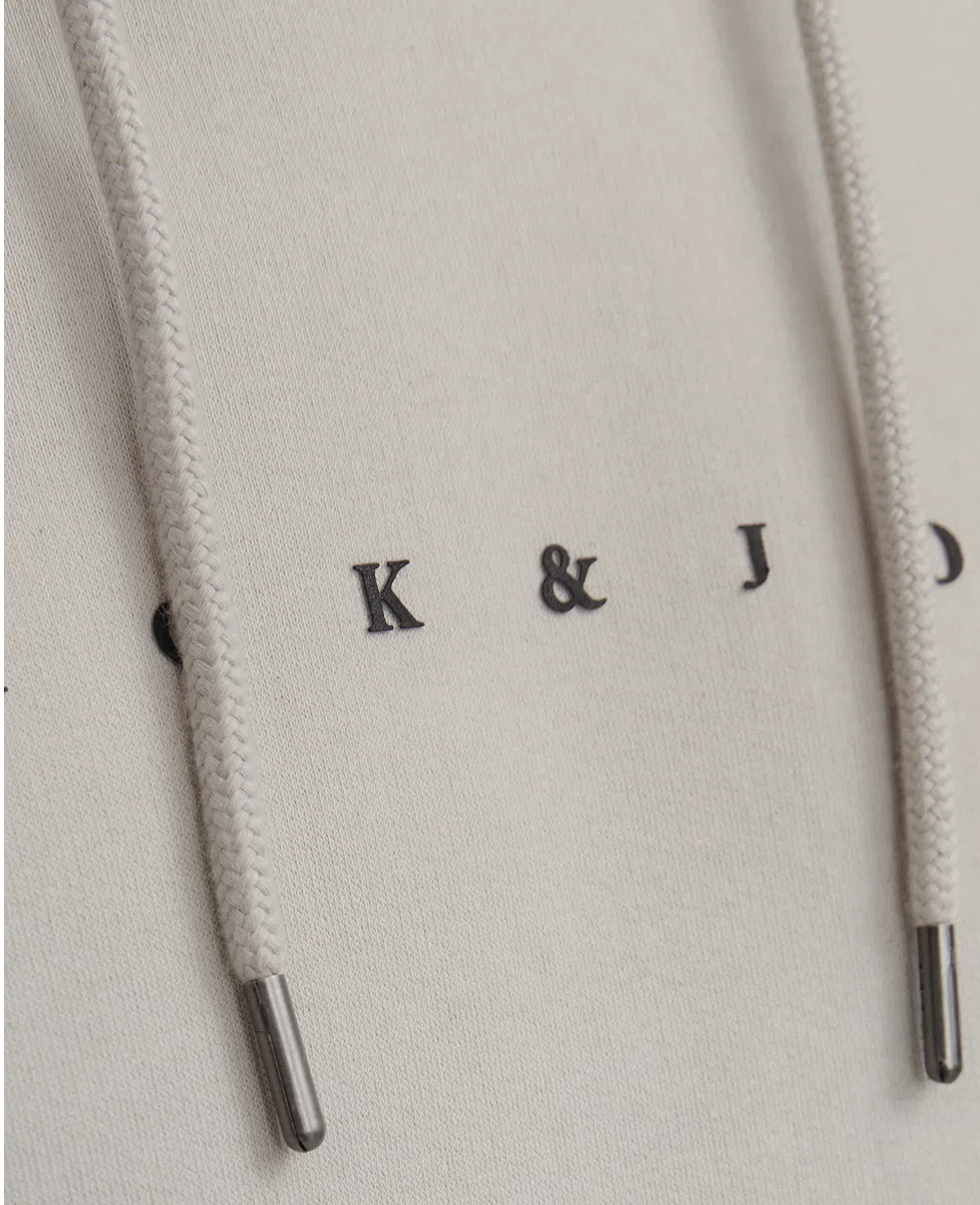 Jack and Jones Dukserica Star Sweat Hood - Image 4
