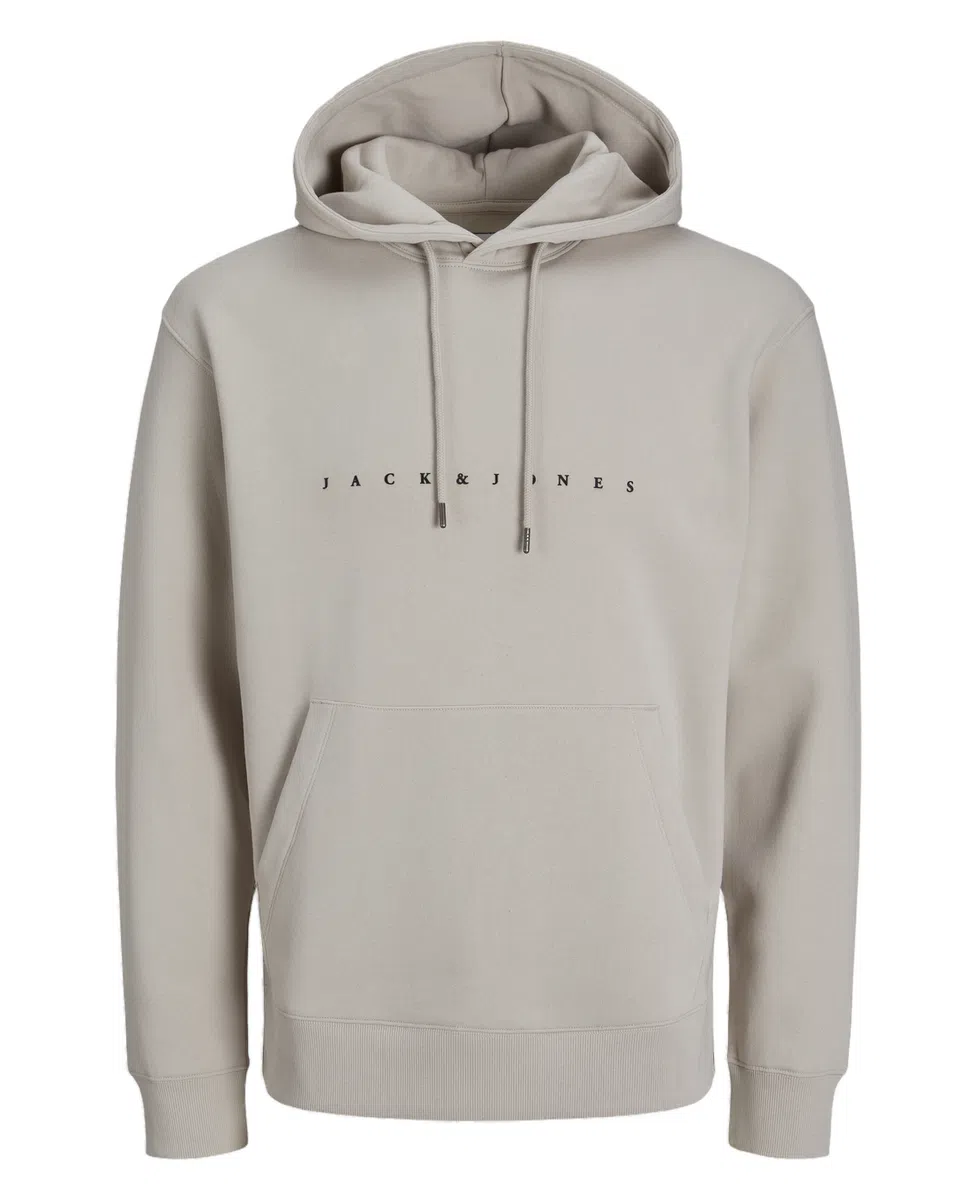 Jack and Jones Dukserica Star Sweat Hood