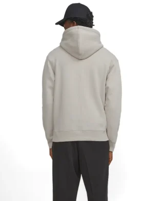Jack and Jones Dukserica Star Sweat Hood - Image 3