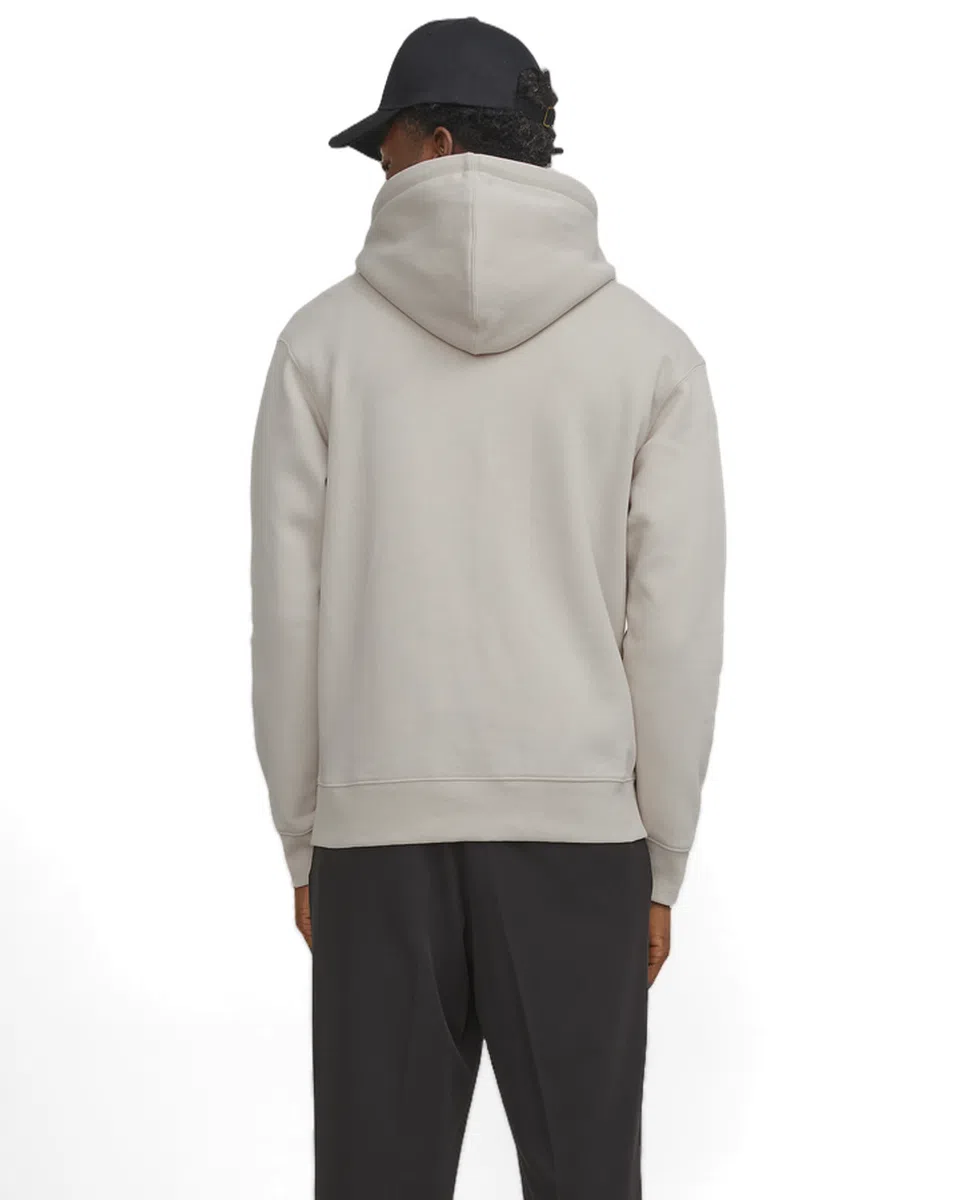 Jack and Jones Dukserica Star Sweat Hood - Image 3