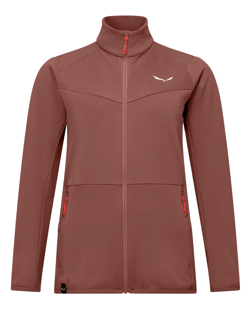 Salewa Dukserica Puez Cammino Polarlite