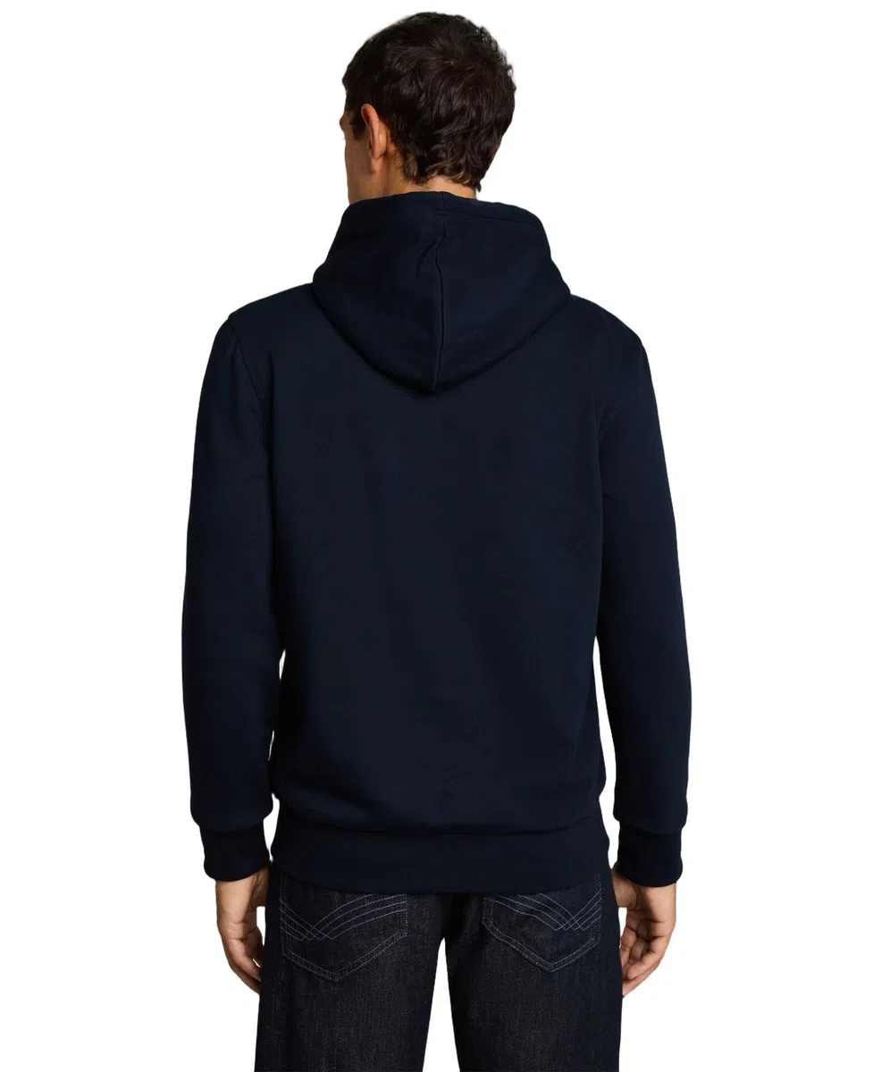 Tom Tailor Dukserica Printed Hooded - Image 2