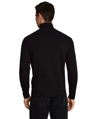 Alternative view of Tom Tailor Džemper Cotton Turtleneck