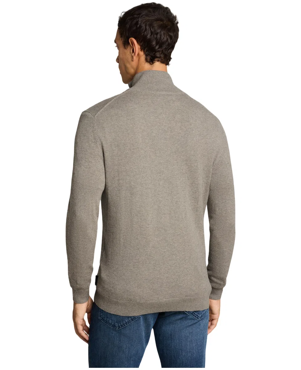 Tom Tailor Džemper Turtleneck Cashmere - Image 2