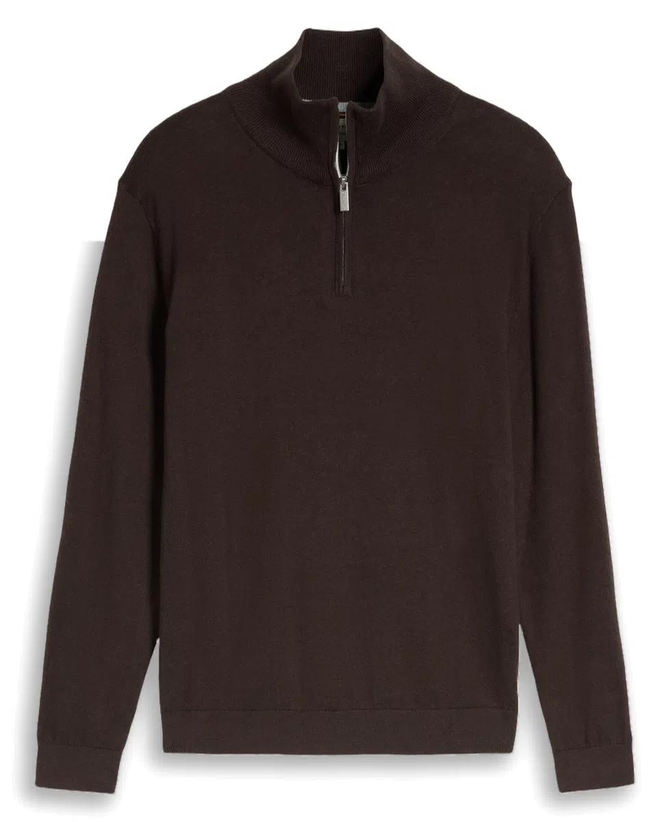 Tom Tailor Džemper Turtleneck Cashmere - Image 3