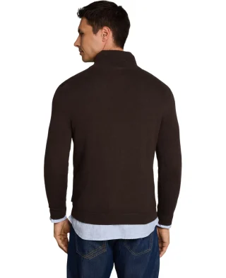 Alternative view of Tom Tailor Džemper Turtleneck Cashmere