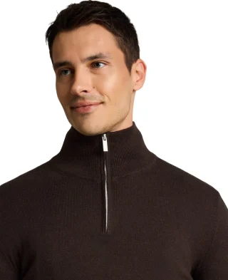 Tom Tailor Džemper Turtleneck Cashmere - Image 4