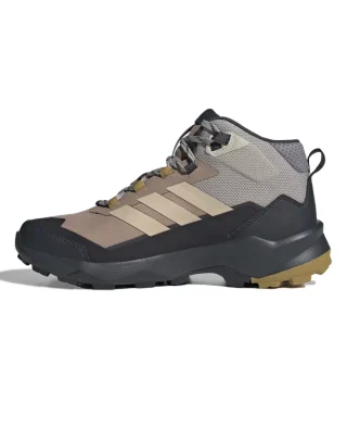 Alternative view of Adidas Čizme Terrex Skychaser Hiking Mid GTX  (Gore-Tex)