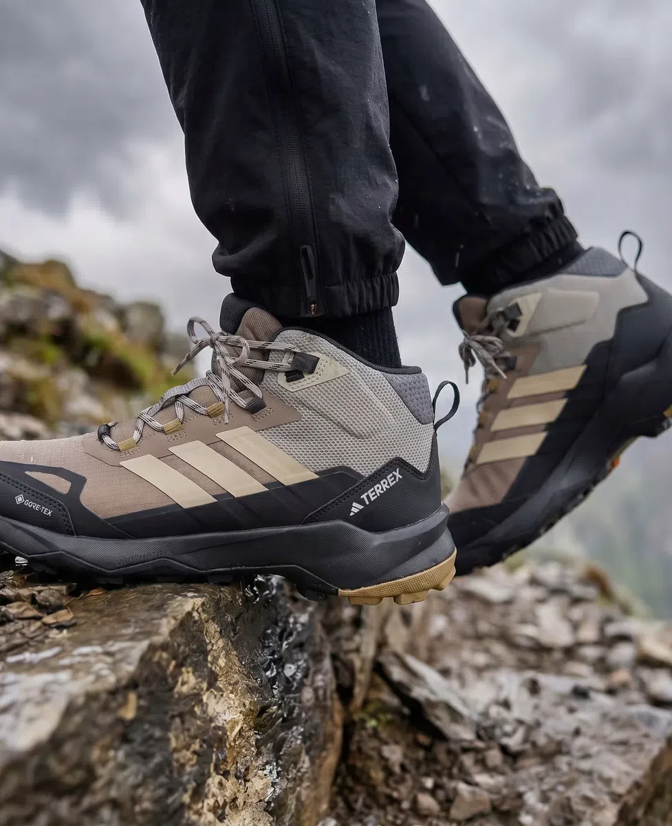Adidas Čizme Terrex Skychaser Hiking Mid GTX (Gore-Tex) - Image 6