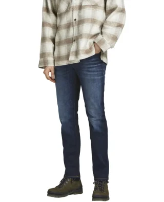 Jack and Jones Hlače Clark Regular Fit - Image 3