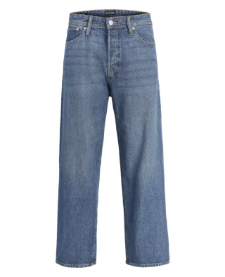 Jack and Jones Hlače Baggy Fit