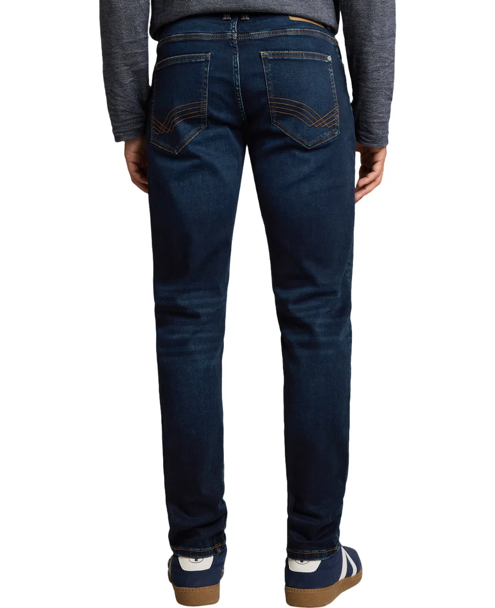 Tom Tailor Hlače Curt Tapered - Image 2
