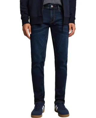Tom Tailor Hlače Curt Tapered