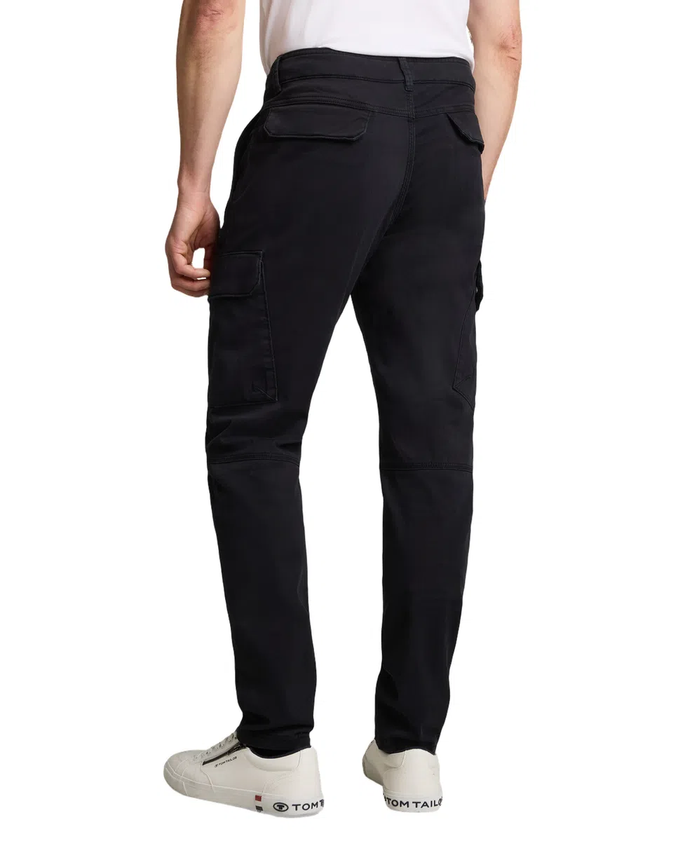 Tom Tailor Hlače Tapered Cargo - Image 2