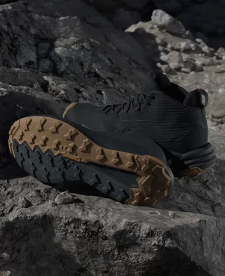 Adidas Čizme Terrex Freehiker 3 Mid GTX (Gore-Tex) - Image 3