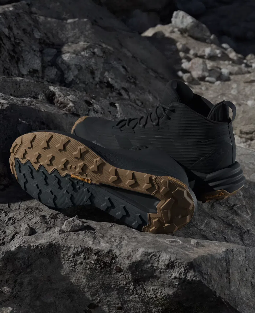 Adidas Čizme Terrex Freehiker 3 Mid GTX (Gore-Tex) - Image 3