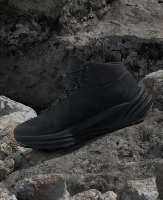 Alternative view of Adidas Čizme Terrex Freehiker 3 Mid GTX (Gore-Tex)