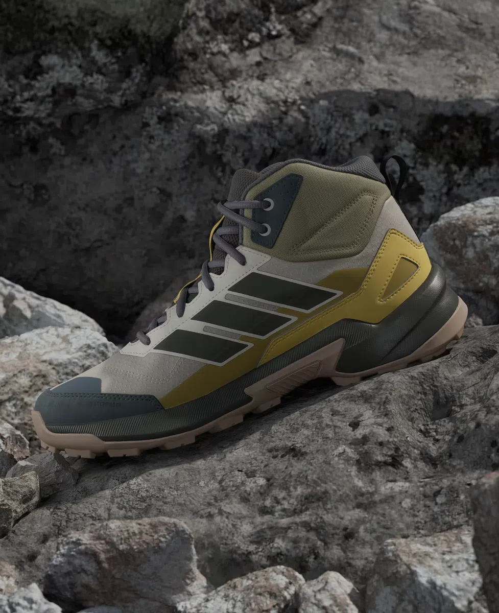 Adidas Čizme Terrex Eastrail 3 Mid Climaproof - Image 2