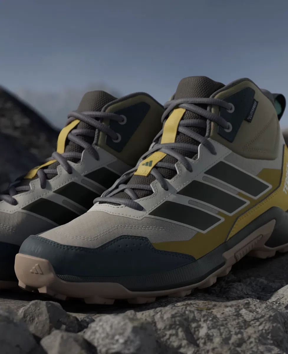 Adidas Čizme Terrex Eastrail 3 Mid Climaproof - Image 6