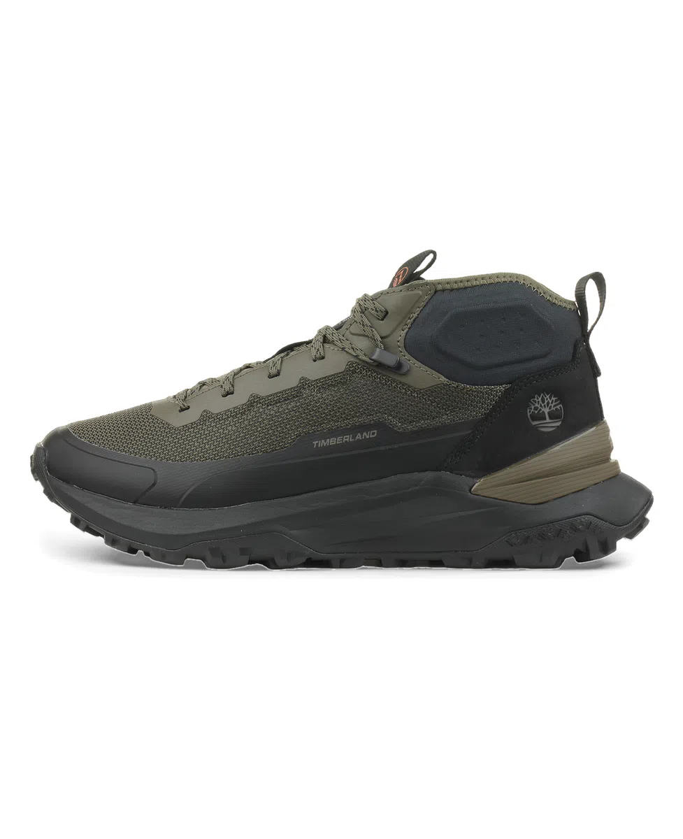 Timberland Čizme Motion Access Mid