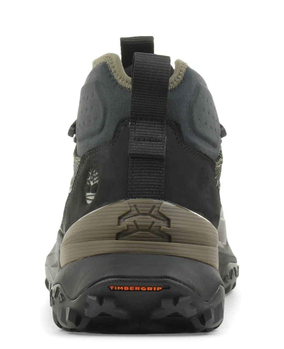 Timberland Čizme Motion Access Mid - Image 4
