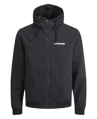 Jack and Jones Jakna Hood Bomber