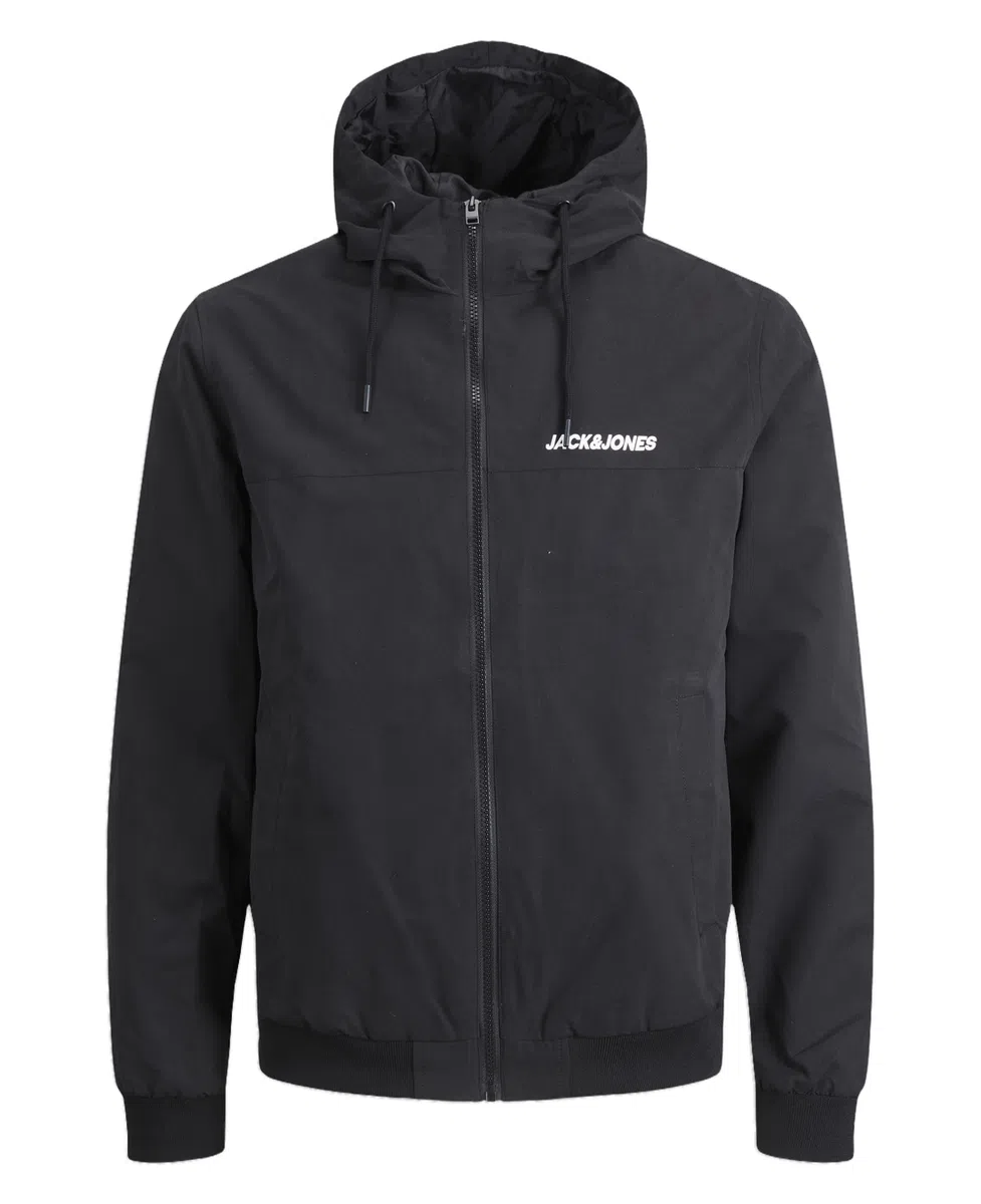 Jack and Jones Jakna Hood Bomber