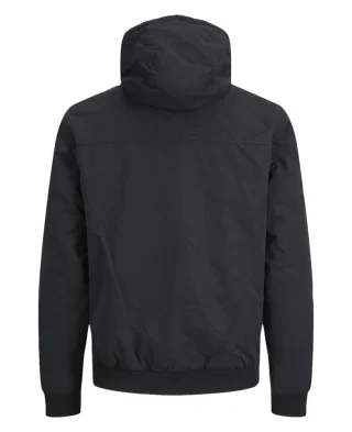 Alternative view of Jack and Jones Jakna Hood Bomber
