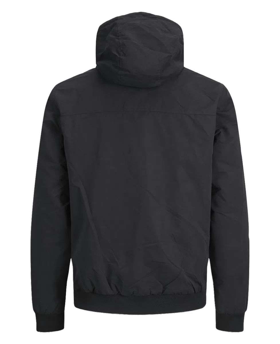Jack and Jones Jakna Hood Bomber - Image 2